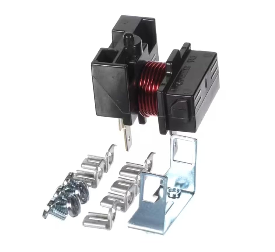 Fits Taylor 1814 150-95307 8200EMBL86 Start Relay, Compressor