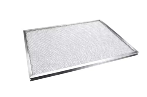 Fits AAON 03-23 Air Filter, Metal Mesh, 20" x 25" x 1"