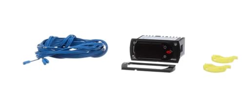 Fits Adcraft PYGX1Z0501 Carel Control, with Sensors for GRISTA GRRF-1D, GRISTA GRRF-2D, GRISTA GRRF-3D