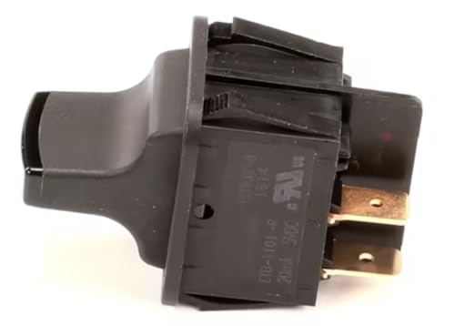 Fits Vita-Mix 121639-B 1914 20mA 5VDC Switch, Momentary, Variable Spped Control