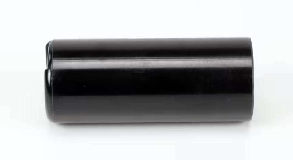 BMI 1241H Capacitor, Start, 125V, 50/60HZ, 378-454UF for SY0594N, QR0271W, ID0503W