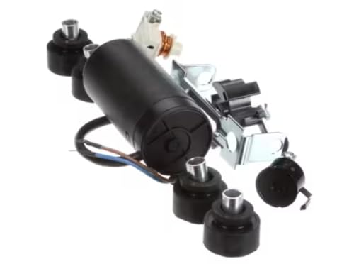 Fits Structural Concepts 41280E134 2252327 98 uF +/-10% 330V~ 60252-2 H5908 705 2-293-055 Start Component Kit, SBZ
