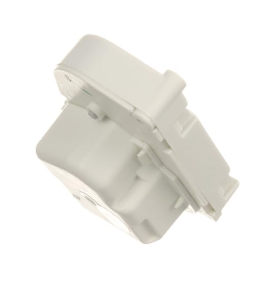 60HZ 26JA18A 120V 15A Defrost Timer for Glastender 36, 48, BB Series