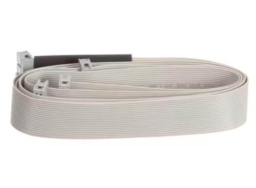 Fits Nuova Simonelli 4000362 Ribbon Cable, Pushbutton, Aurelia Plus 3GR for Aurelia I 2 Group