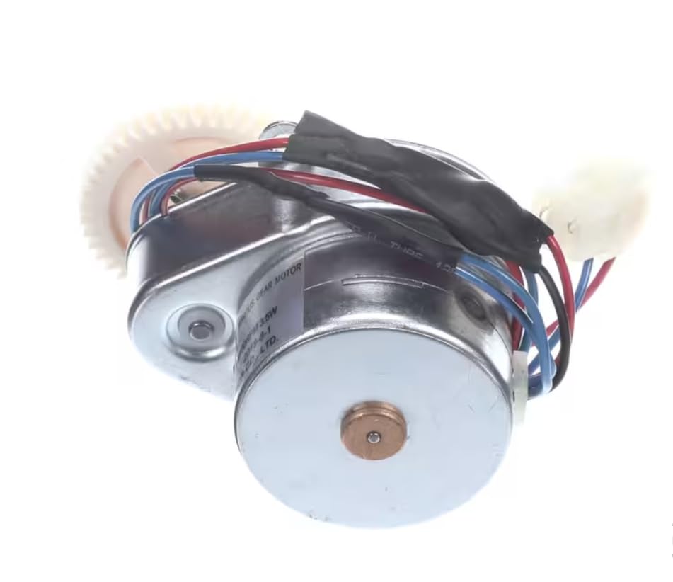 Fits Merrychef 42TRYC06L-230A 0.12uF 500/600RPM Stirrer Motor, 230V, 50/60HZ for CONNEX 12E
