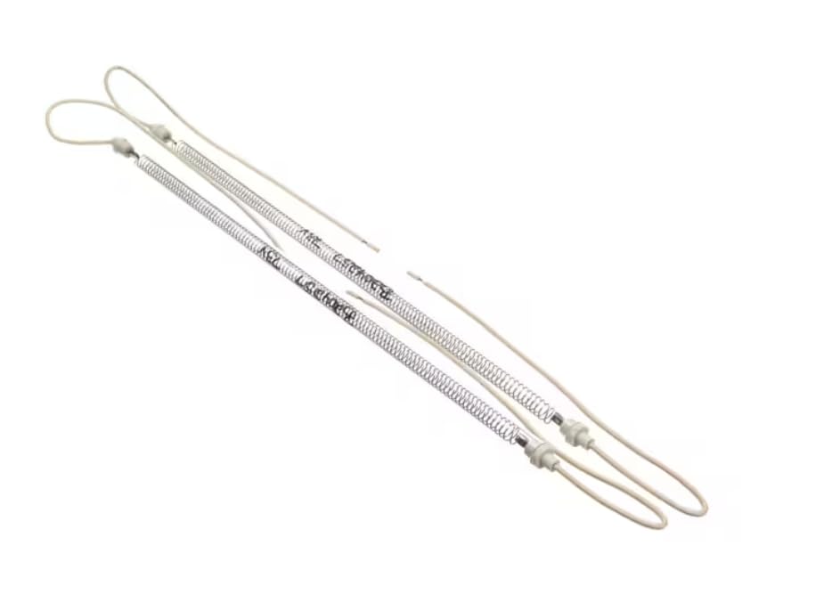 B204257 Element, 73.3 Volt, 533 Watt, 15-3/8" Long, Set of 2 for CT4-2202000