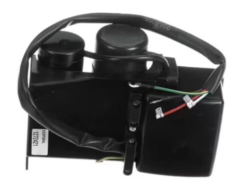 Fits Turbo Air X23PQ04L 1272421 Start Component Kit