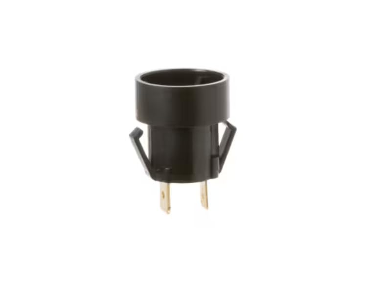 136279 75W 125V Socket LAMP for A4425GDTAWW, BSS25GFPACC, BSS25GFPAWW