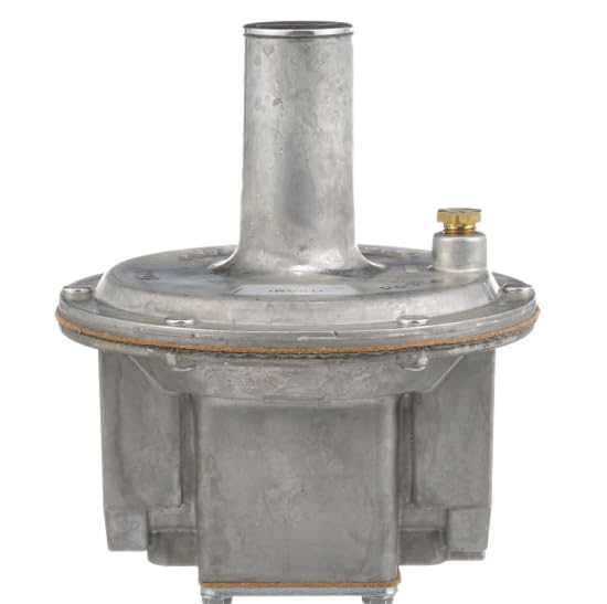 1738 Po 3"-6" 1 in NG Regulator