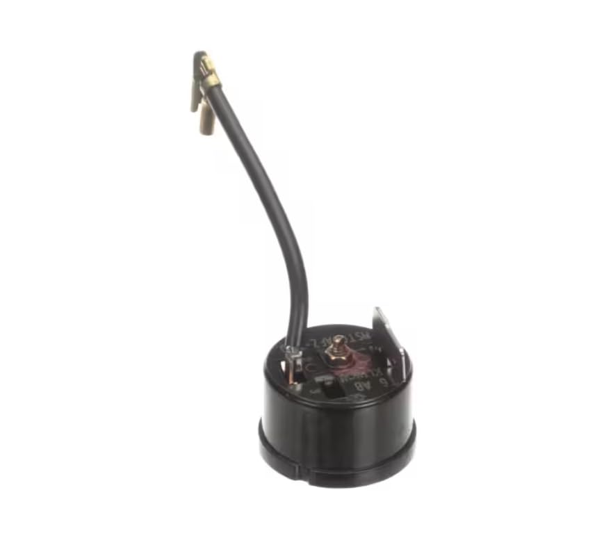 Fits Electrolux Professional MST00AFZ-3290 T6 AB Overload Relay/Overheat Protector for 727092