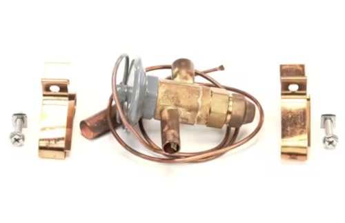 Fits Master-Bilt 07616-1-D Thermostatic Expansion Valve/TXV