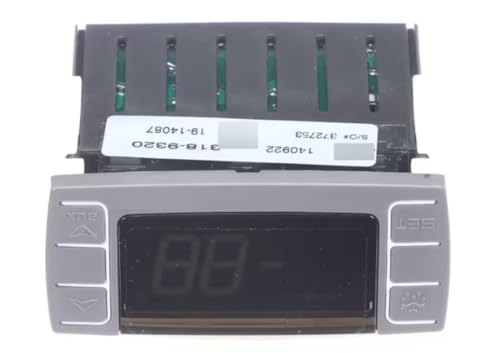 Fits Master-Bilt 140922 318-9320 372753 318-9320 Controller, Dixell