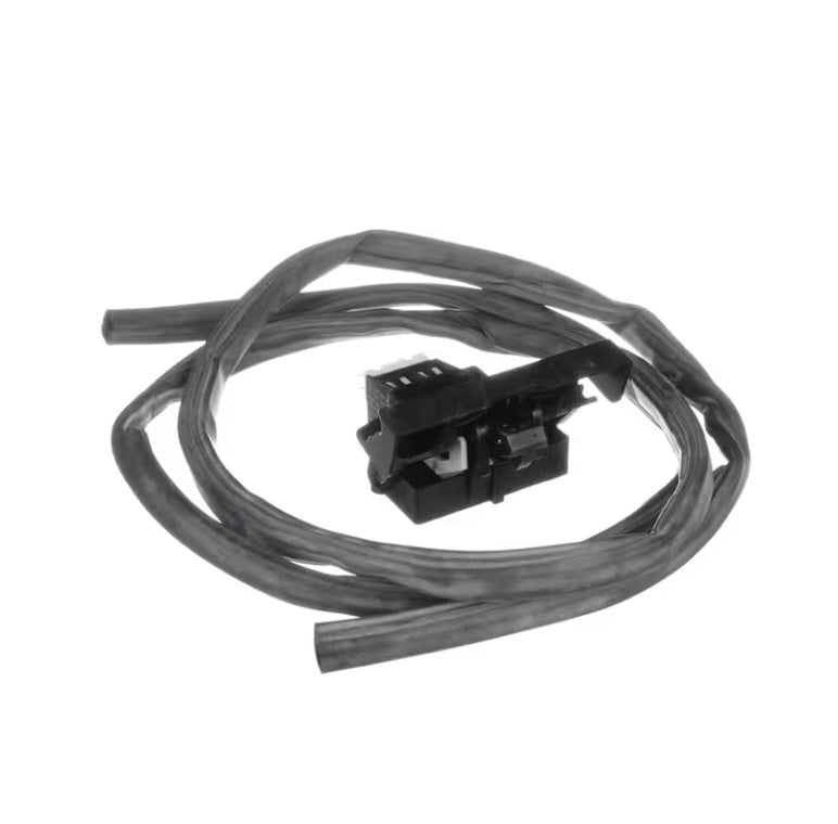 Frigidaire A00104102A 11600-92 Door Latch and Gasket Kit, Dishwasher