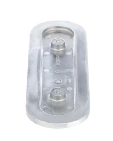 CAV 1 310000001 Burner Base, Top Center Burner, Range