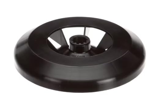 Fits Robot Coupe 106025 Motor Fan, Blixer for Blixer 3D, R2 Ultra Dice, Blixer 4A