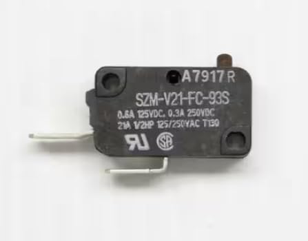 A7917R SZM-V21-FC-93S Micro Switch