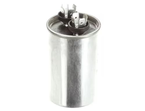 Fits Scotsman CBB65-240R306 30 uF +/-5% 240 VAC 50-60HZ E235355 Capacitor, 30uF for HID540, HID312