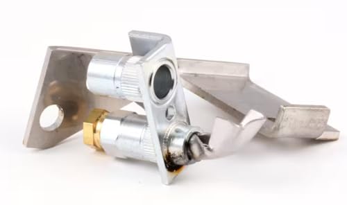 Fits Groen Q314AK11 462 Pilot and Bracket Service Kit, Natural Gas, Hfp/2 for NHFP-4, HFP/2E-3, CHFP/1E-3