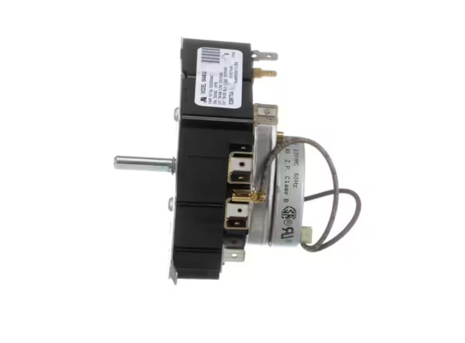 62715 011-62715-04 074 21034 50SM113-112B M006 65800-02-H Timer, Dryer for LEQ9030PQ0, LEQ9030PQ1, LER3624JQ2