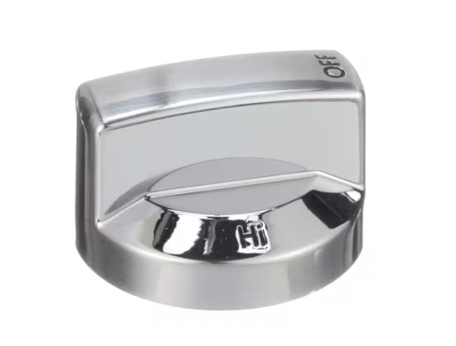 5H85 2 Control Knob