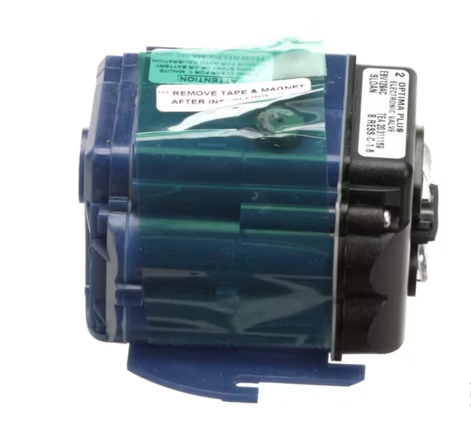 Fits Sloan 20311169 B RESS-C-1.6 Electric Module, EBV-129-AC for ECOS 115, ECOS 8111, ECOS 8111 BT