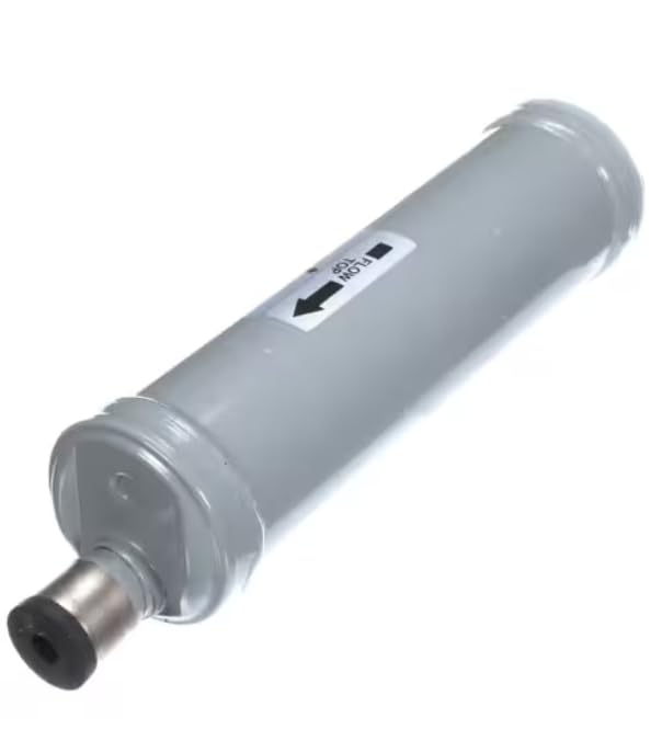 Fits Carrier HVAC MU-K163042 50K16-3042 V2318 Refrigerant Muffler, Discharge Line 1 1/8" ODF for 50ZLR030 V 600BG, 48DJD024 500, 50BK 016 521