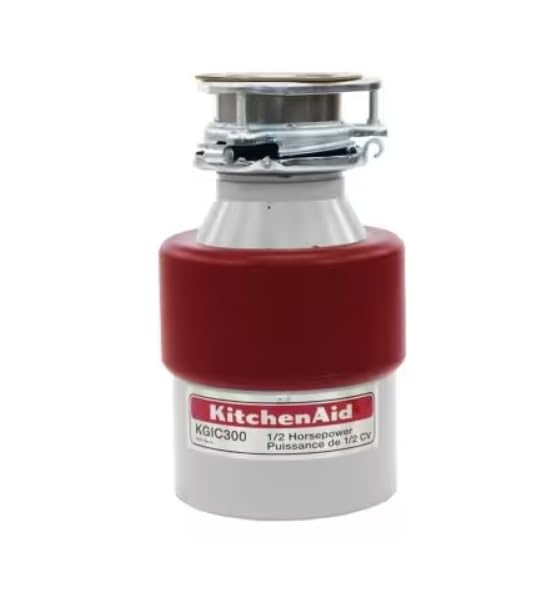 KGIC300 DISPOSER