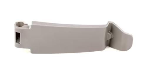 Fits Electrolux Professional TRK2-348 Clamp Handle, Lid, Cutter/Vegetable Slicer