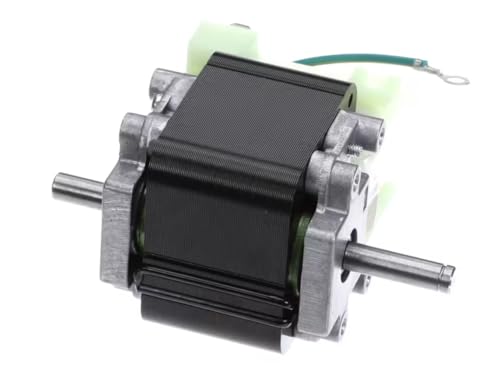 Fits International Comfort Products S2321V00717#123 Motor, Draft Inducer, 115 Volt, 60HZ, 1 Phase, 103 Watt