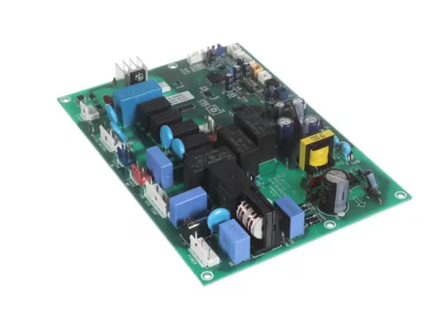 Fits Turbo Air B235 (115V) 9038120001 Control Board, Main