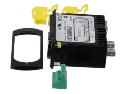 Fits Silver King B05322048 PYUA0Z05L2 PZUAS0EB20 Electric 230V PROGRAMED Controller