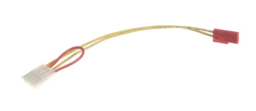 Fits International Environmental Corporation T05C 600V Wire Harness