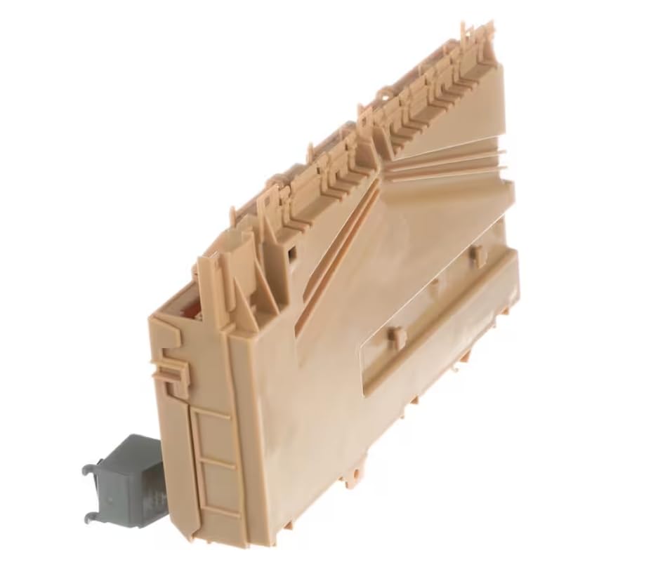 2134 REV B W10796296DWS21.00 232112330055 Control Board, Dishwasher