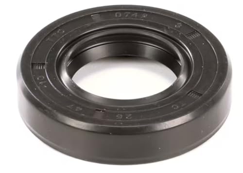 D742 TC 25 47 10 Oil Seal, Agitator Shaft, MIX912 for 40757, 4075702, 4075703