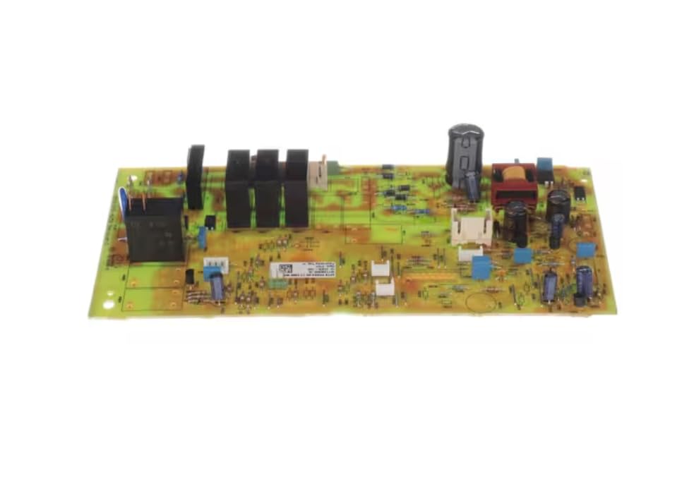 W1129002/A ODEN-120 2107 2041 LT A126-2 94V0 Control Board, Microwave-Oven Combo