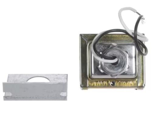 Fits Cleveland G 59808341 0158380F4 BE2G 243 Transformer, 120 to 24V, 40VA, 60HZ for CG-48F, ECO-E-10, SGL-40-T1