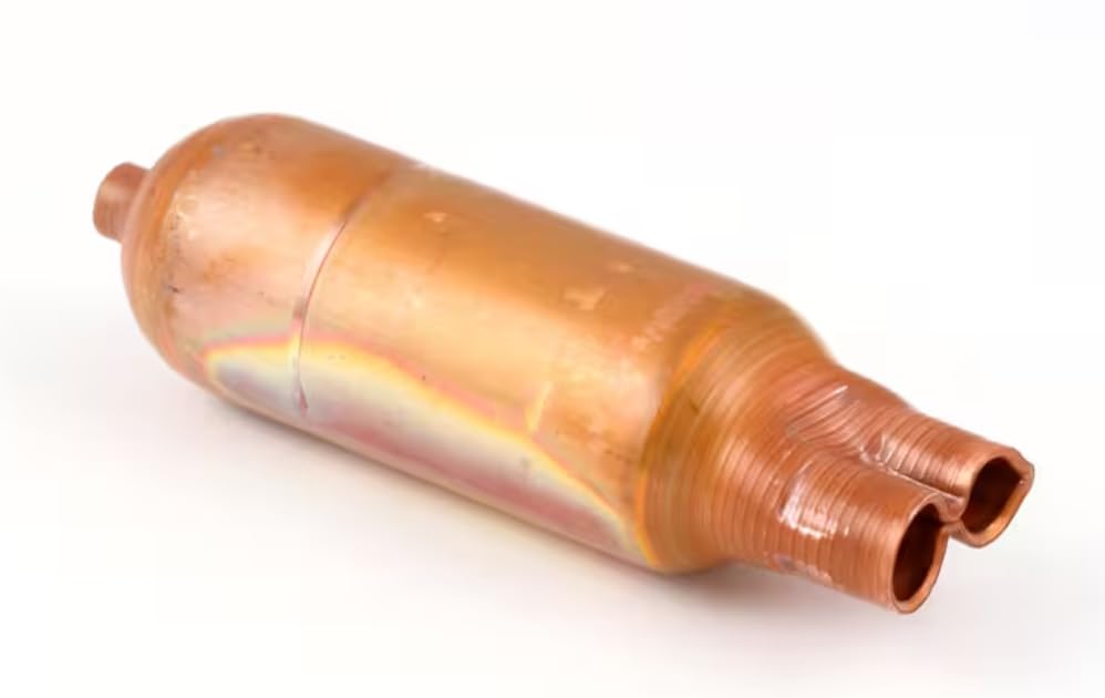 Fits Beverage Air P1035 Dryer, Spring Loaded for BB48, BB58, BB68