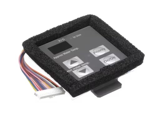 Fits Rinnai MC-91-2US-S Temp Control