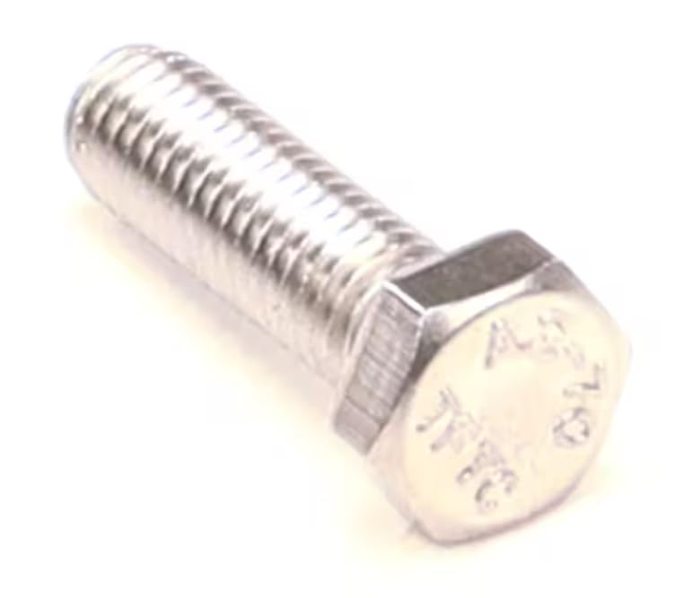 A2-70 The Screw, Hex Head, M5 x 0.8 x 16MM for 20-20ES Marine, 7-14ESI