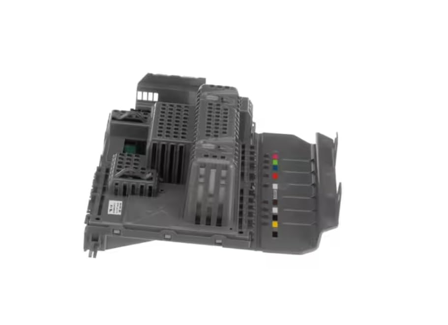 0017 FQ Control Board, Washer