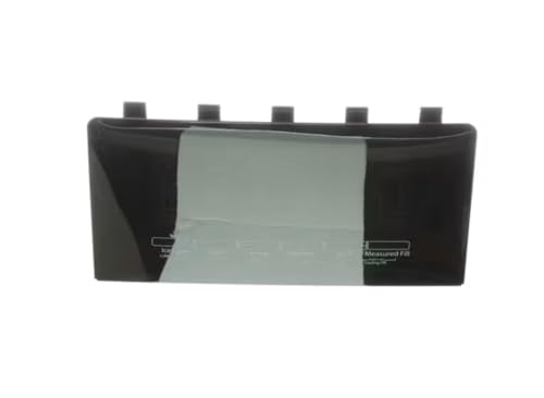 REV A 3AT12470008 DC 1247 JG Control Panel, Dispenser