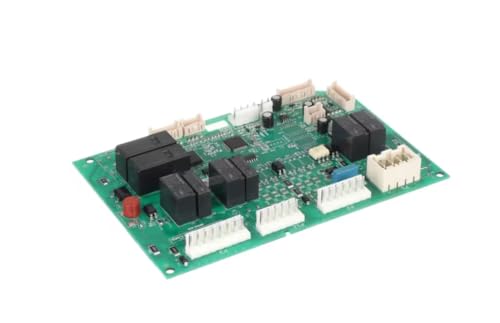 W10795420 F290460EE3C A-3 0319 Control Board, Refrigerator