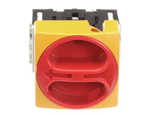 Fits Doyon UF1430 54XA General Switch Trip, 25A, 690V