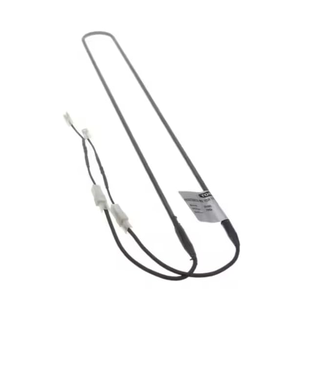 Fits Beverage Air 3042886 Defrost Heater/Element, 115 Volt, 125 Watt