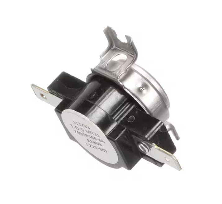 313793 7403P466-60 A1809 L225-60F THERMOSTAT
