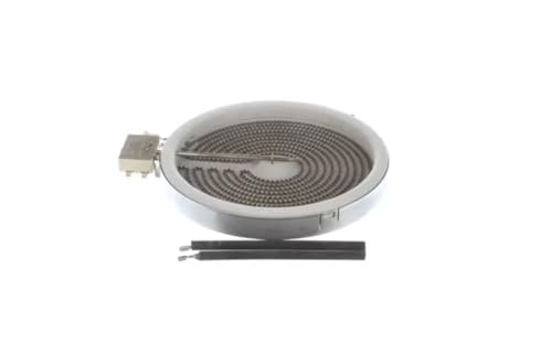 9.EGO 4 146 21 00.37 68 Radiant Surface Element, 8"