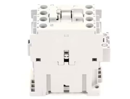 Fits Stoelting 835208 020333 SER. A GB 14048.4 Uimp 4kV 1739 A 11 Contactor, 200-230V Coil, 50/60HZ, 25A, 3 Pole for CC303, CC404, M202-109A