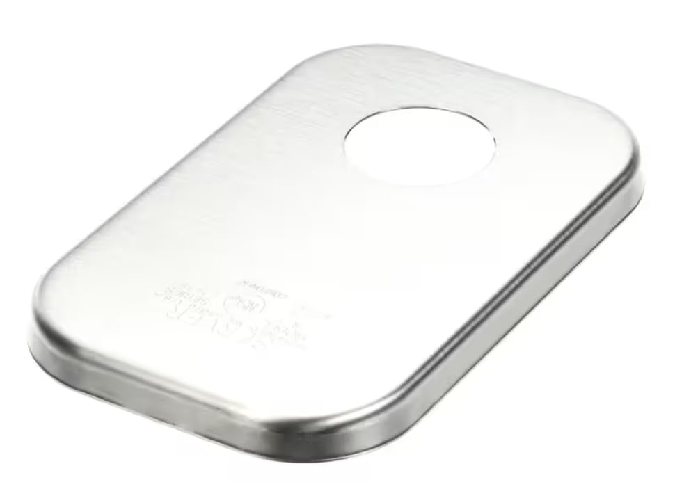 Fits Server 81910 SERIES 02G18H Lid, Solutions Pump, PS-F for 79840 (SB-4DI), 79820 (SB-3DI), 81910 (PS-F)