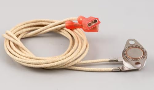 Fits Frymaster 1234 06-039000-067 High Limit Thermostat for HLZ, HLZ18, HLZ22