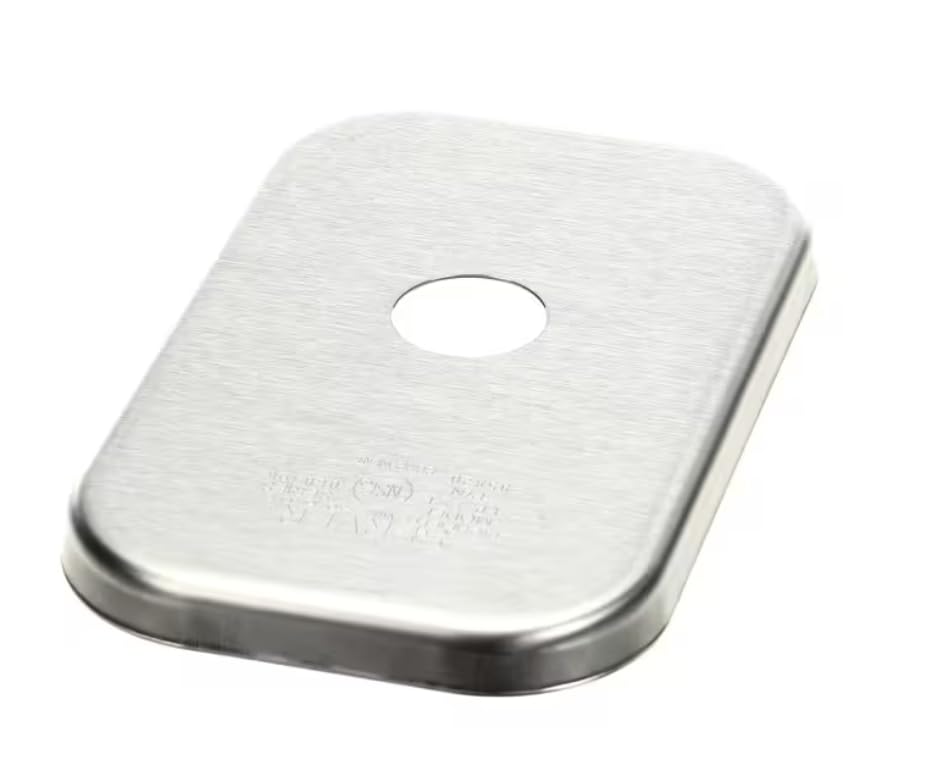 Fits Server 85820 SERIES 06B19K Lid, EZT for 84965 (EZT-S), 84967 (EZT-S), 84969 (EZT)